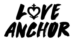 Love Anchor Bali