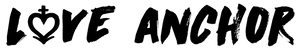 Love Anchor Bali logo
