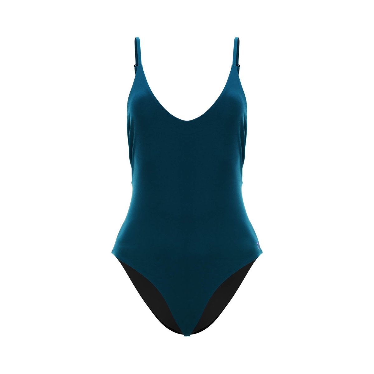 Adia, Reversible, Plain, Swimsuit - Love Anchor Bali