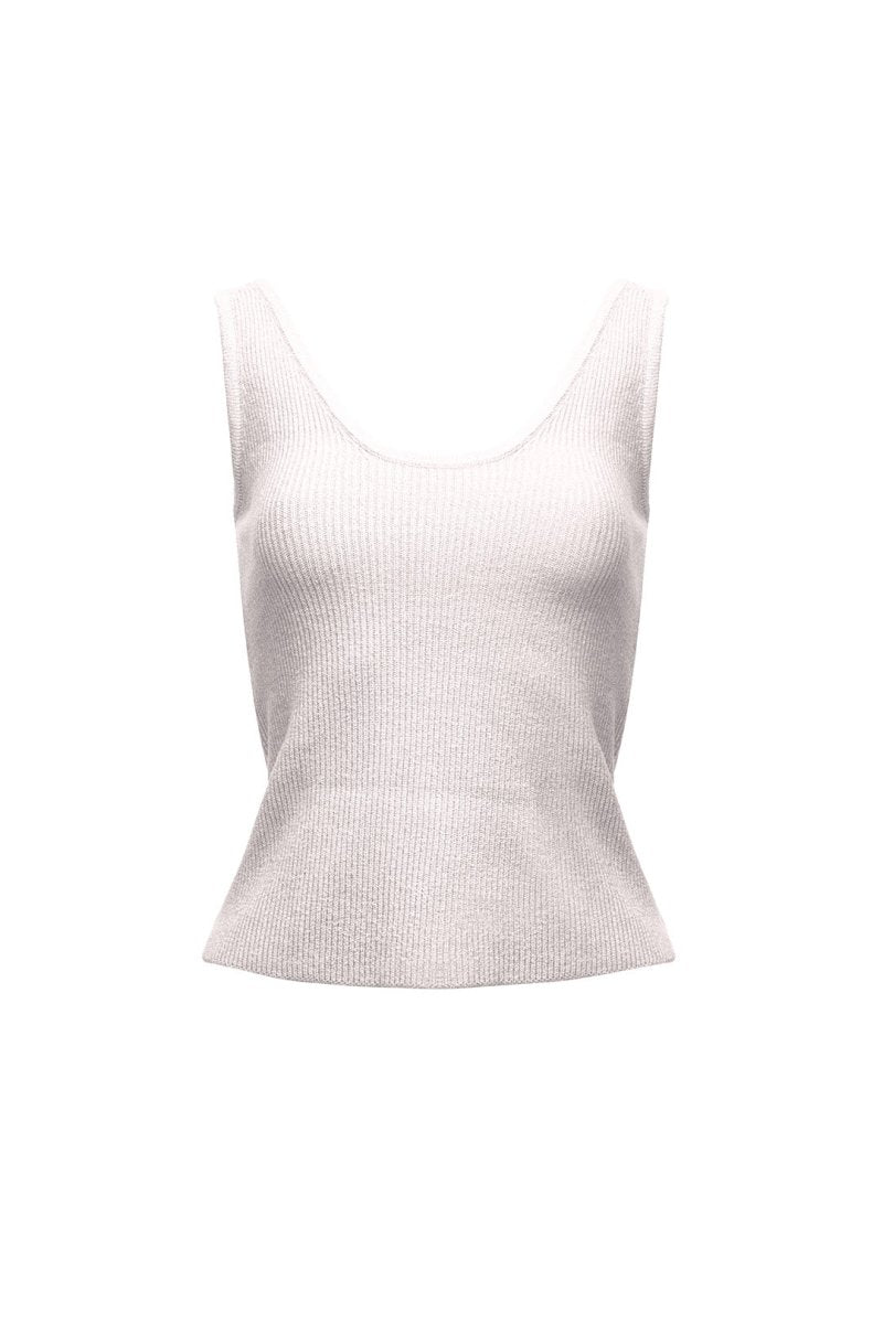 Allysa, Knit, Top - Love Anchor Bali