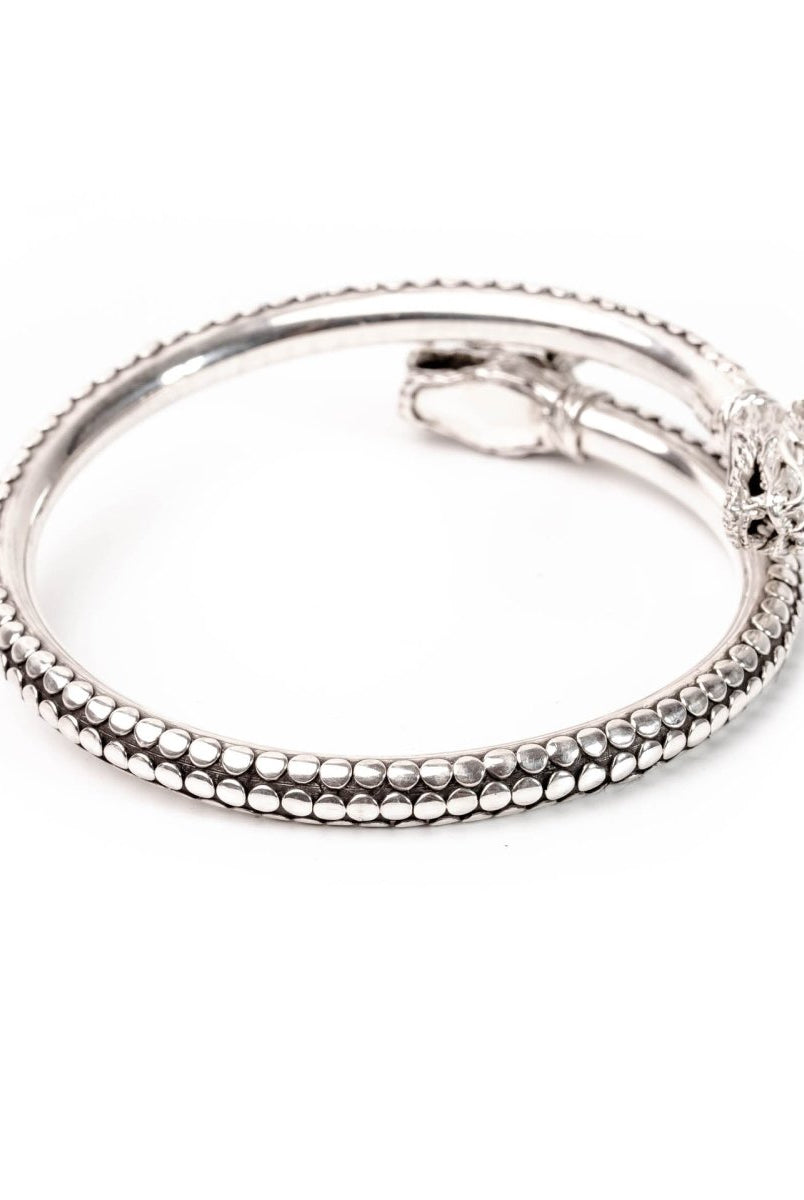 Bali Dragon Carving - Love Anchor Bali