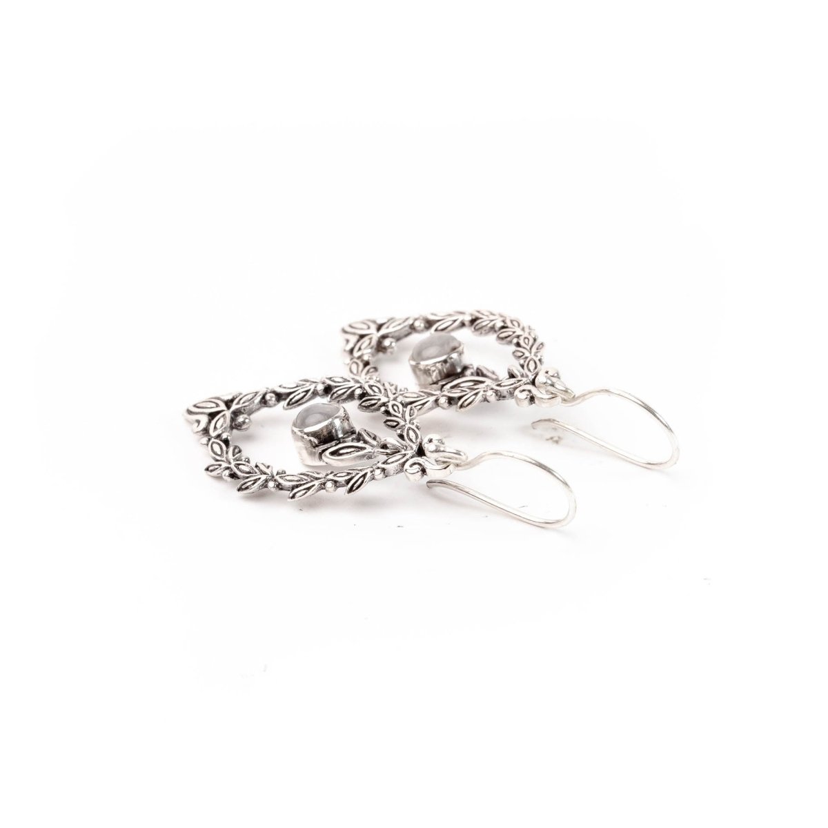 Bandung White Stone - Love Anchor Bali