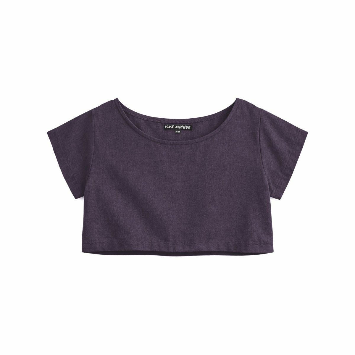 Basic, Plain, Girls Top - Love Anchor Bali