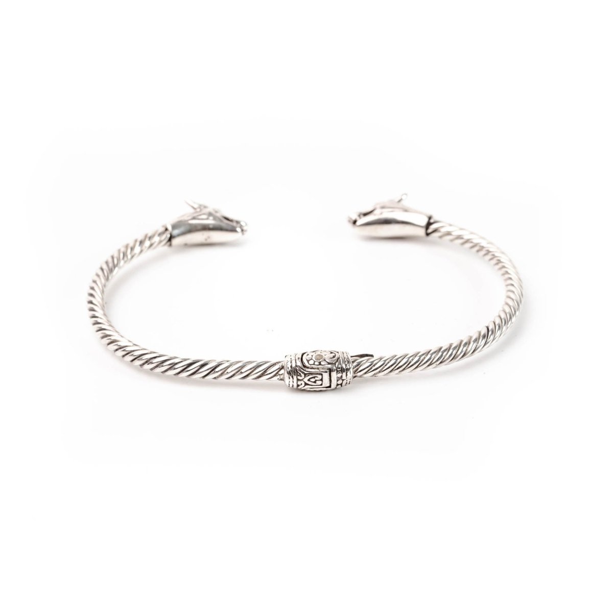 Batukaru Bracelette - Love Anchor Bali