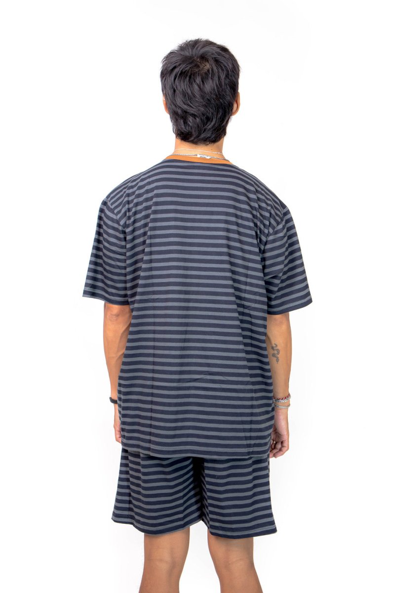 Bumbak, Organic Cotton, Short Pant - Love Anchor Bali