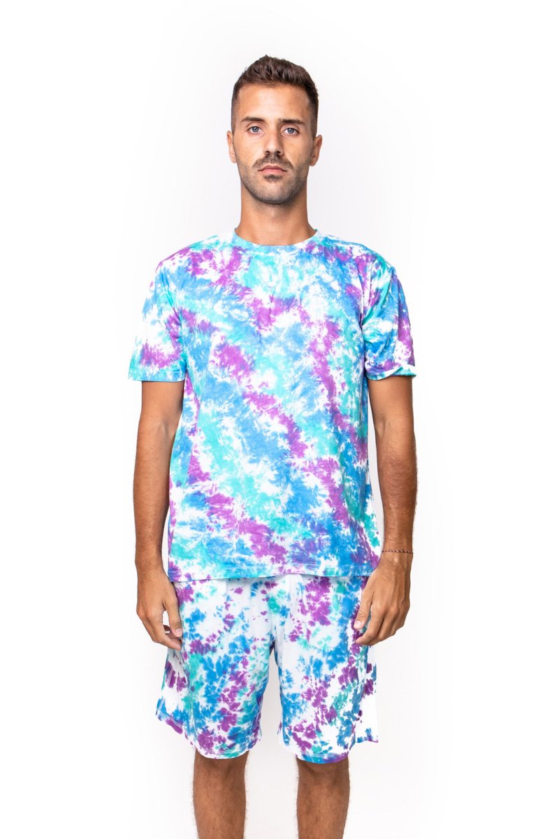 Earth, Organic Cotton, Short Pant - Love Anchor Bali