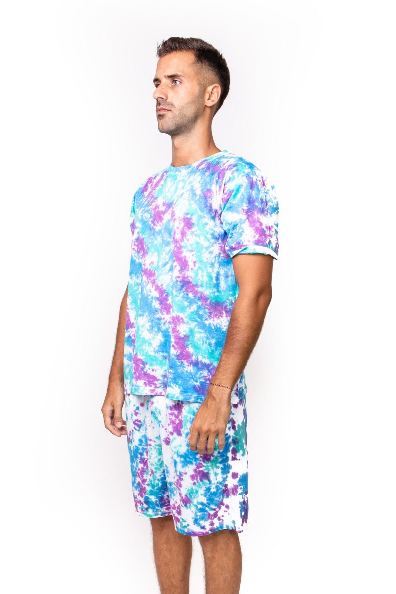 Earth, Organic Cotton, Tee Shirt - Love Anchor Bali