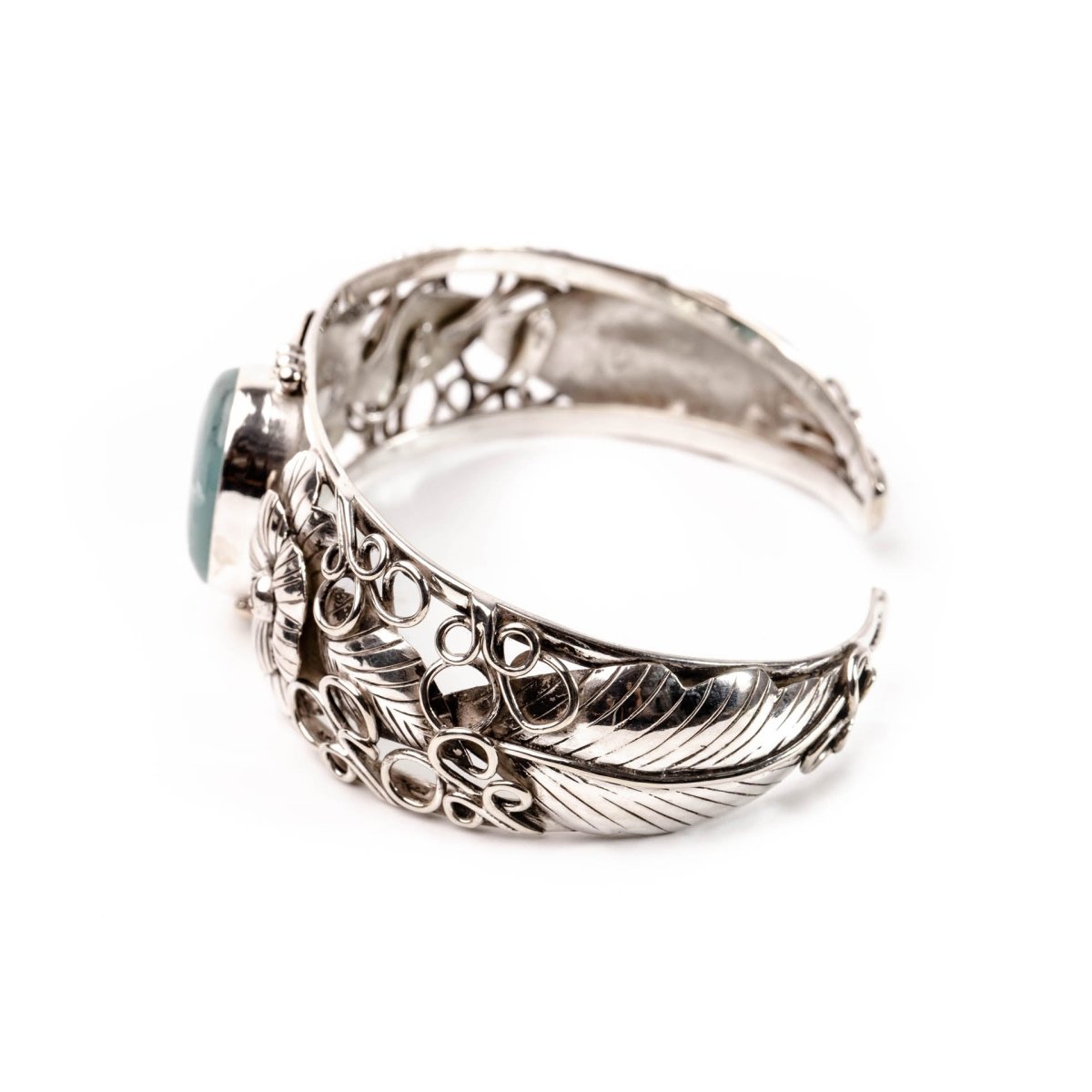 Floral Adventure Stone - Love Anchor Bali