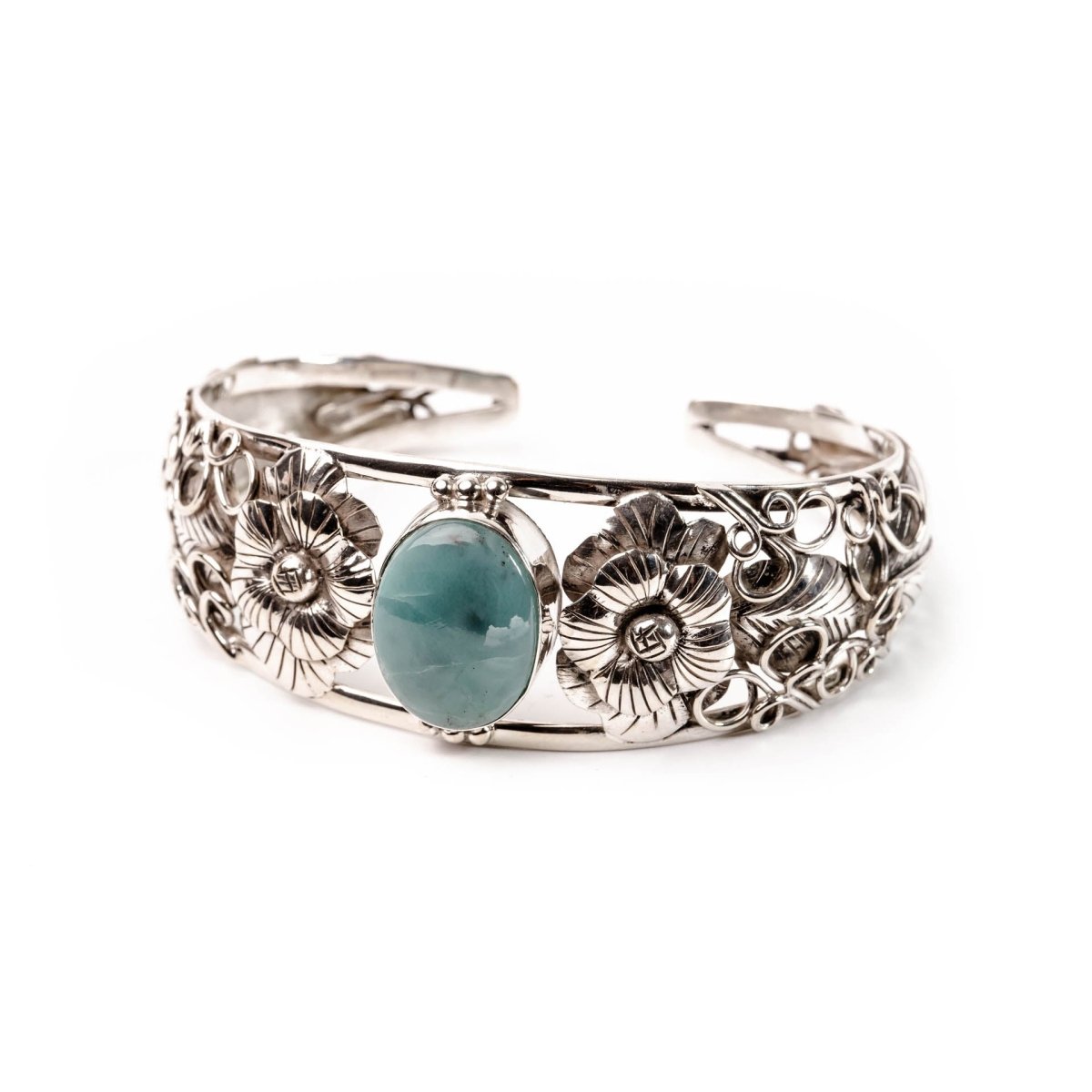 Floral Adventure Stone - Love Anchor Bali