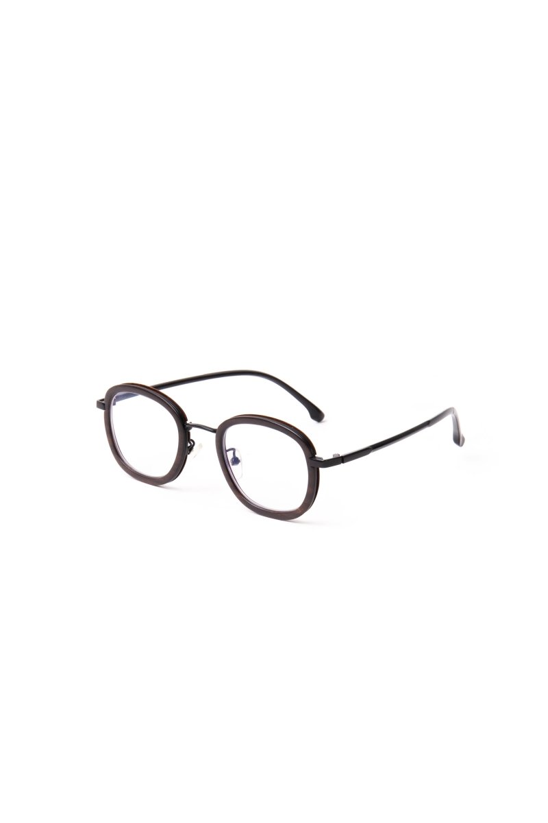 Glasses Blossom Rosewood - Love Anchor Bali