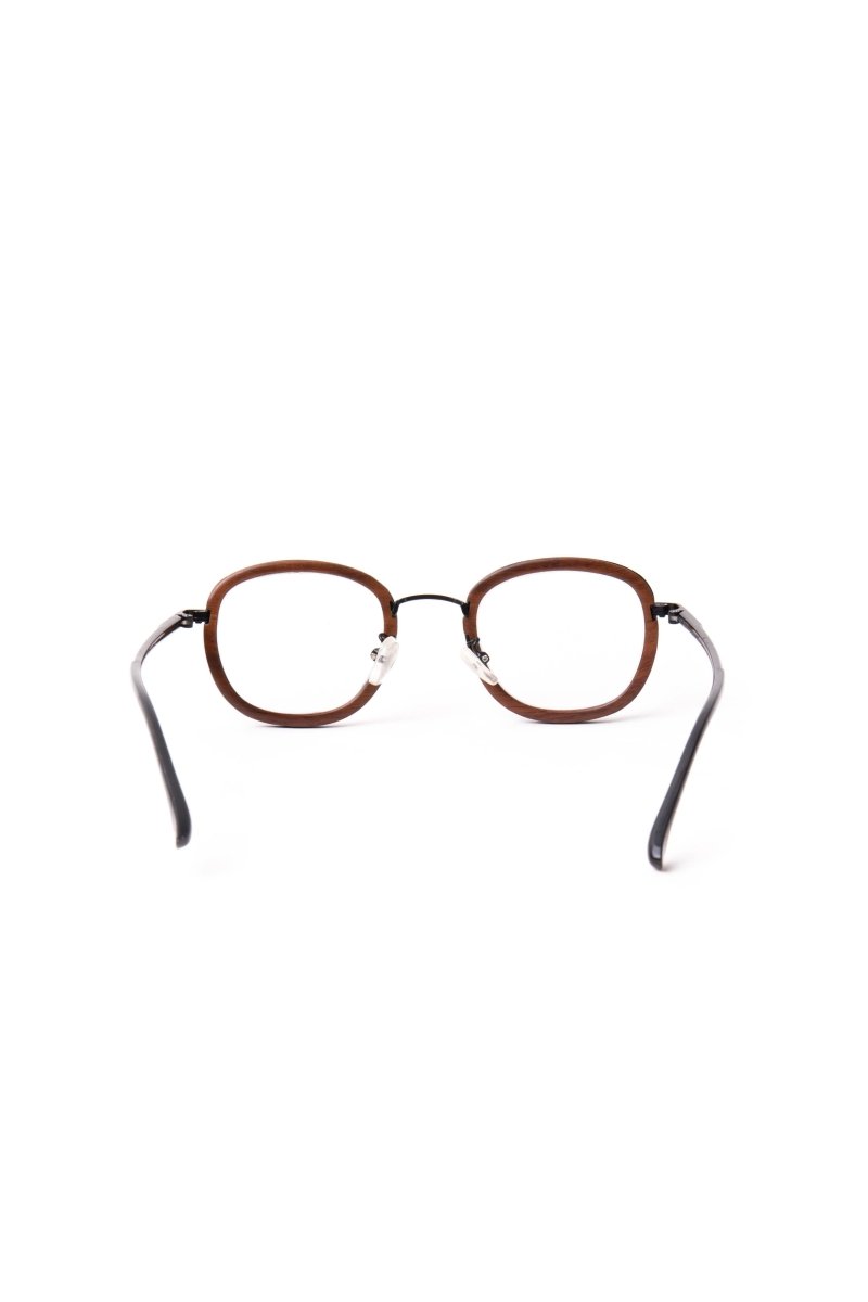 Glasses Blossom Rosewood - Love Anchor Bali