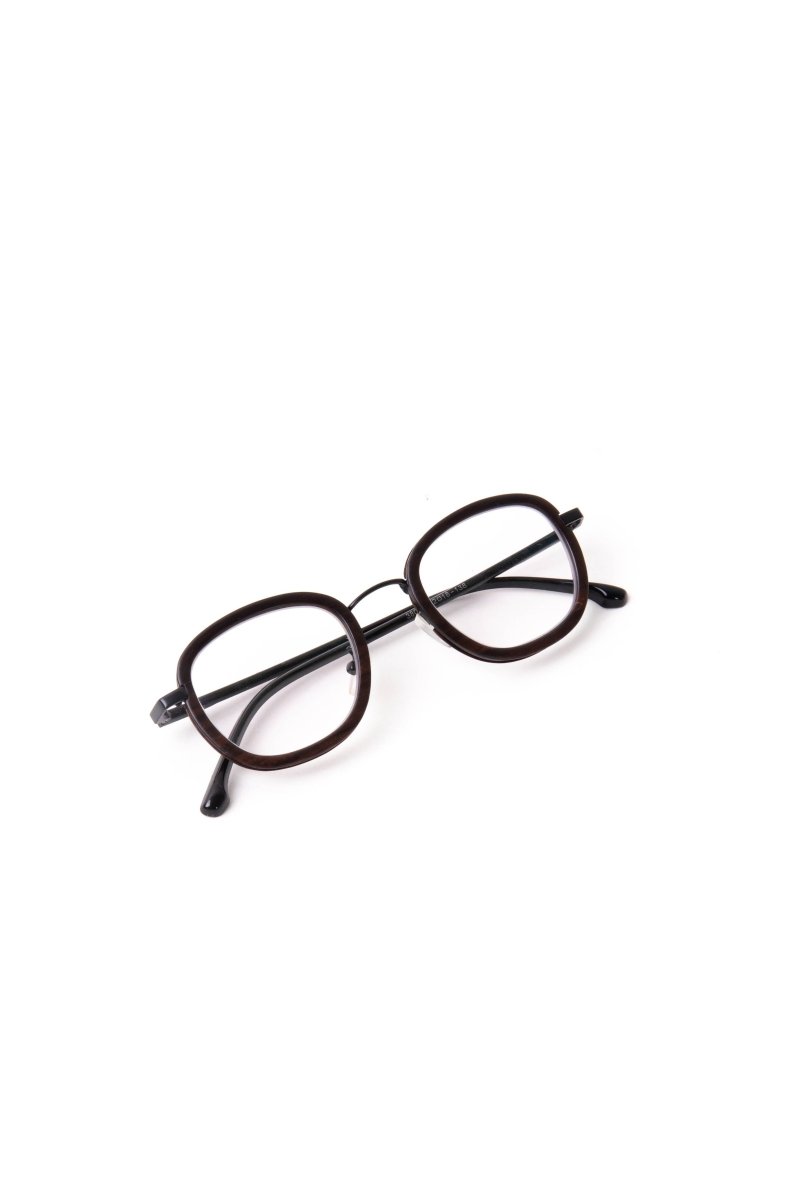 Glasses Blossom Rosewood - Love Anchor Bali