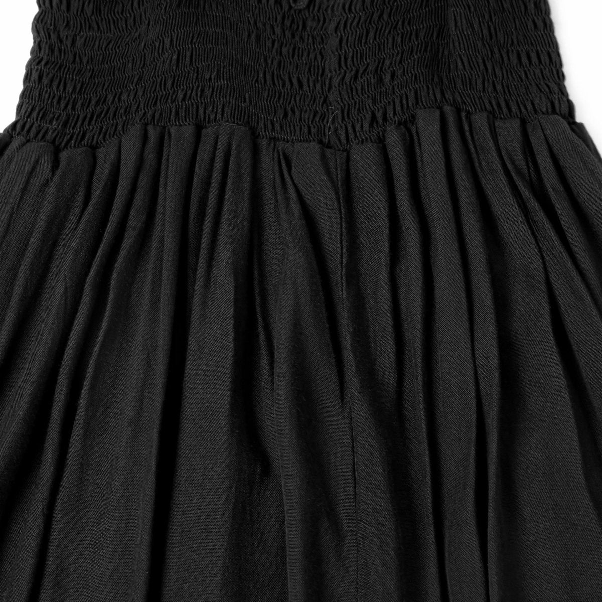 Gypsy, Plain, Kids Mini Dress - Love Anchor Bali