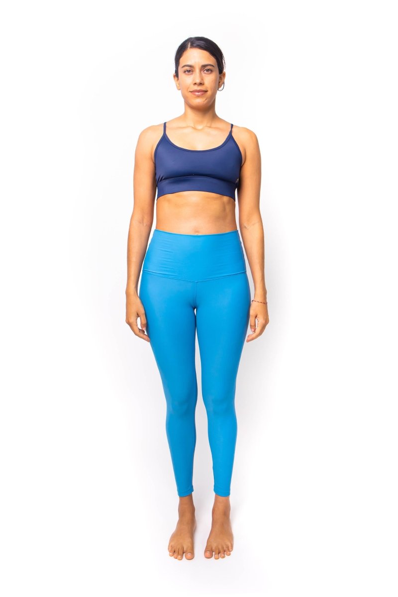 Hope, Nylon Vita, Top Sport Yoga - Love Anchor Bali