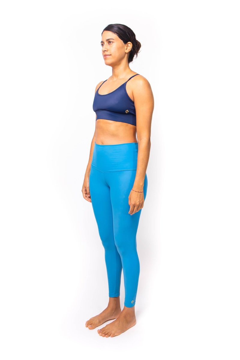 Hope, Nylon Vita, Top Sport Yoga - Love Anchor Bali