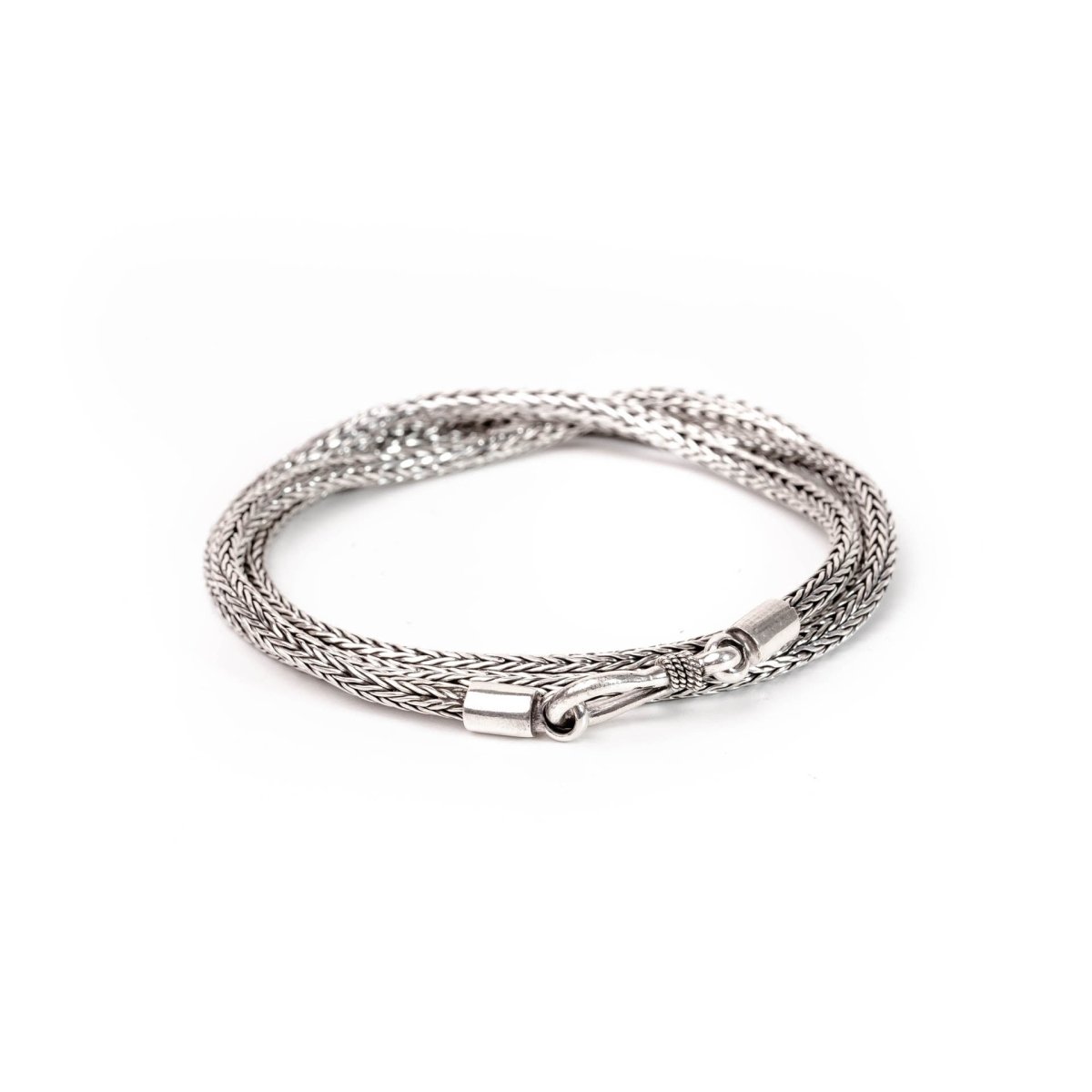 Karangasem Chain - Love Anchor Bali
