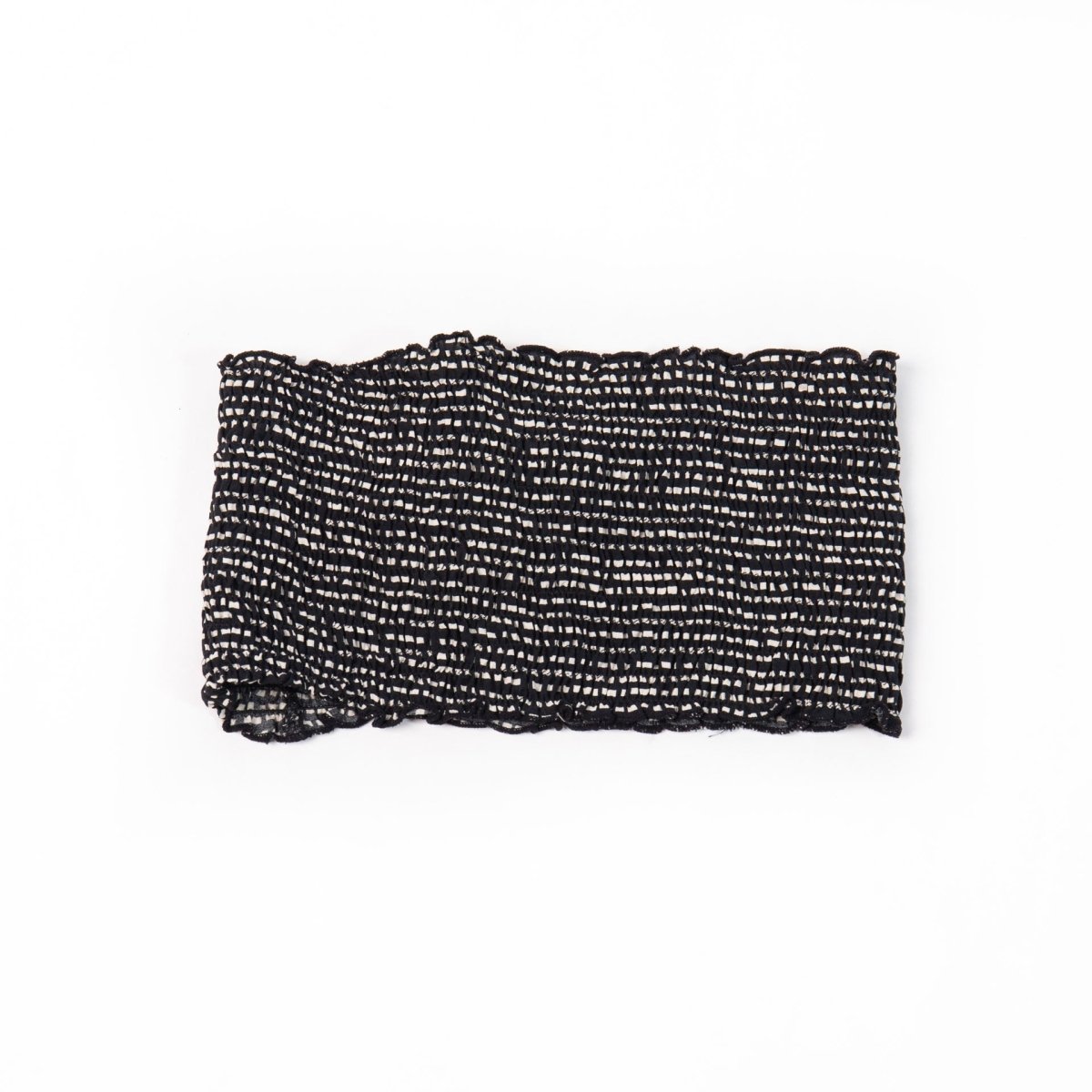 Love Anchor Beach Wear Kids Crop Top Tropical - Carla - Love Anchor Bali