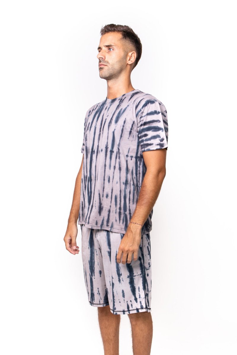 Loventz, Organic Cotton, Short Pant - Love Anchor Bali