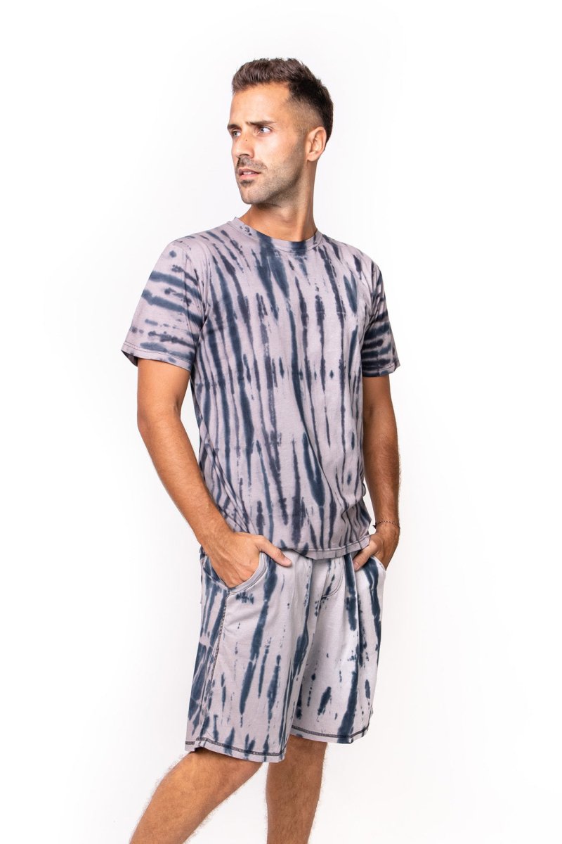 Loventz, Organic Cotton, Short Pant - Love Anchor Bali