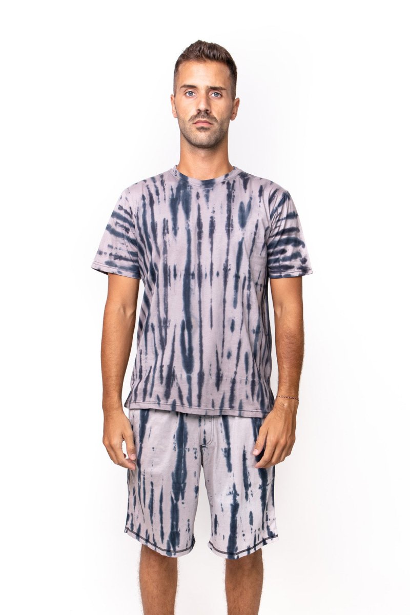 Loventz, Organic Cotton, Short Pant - Love Anchor Bali