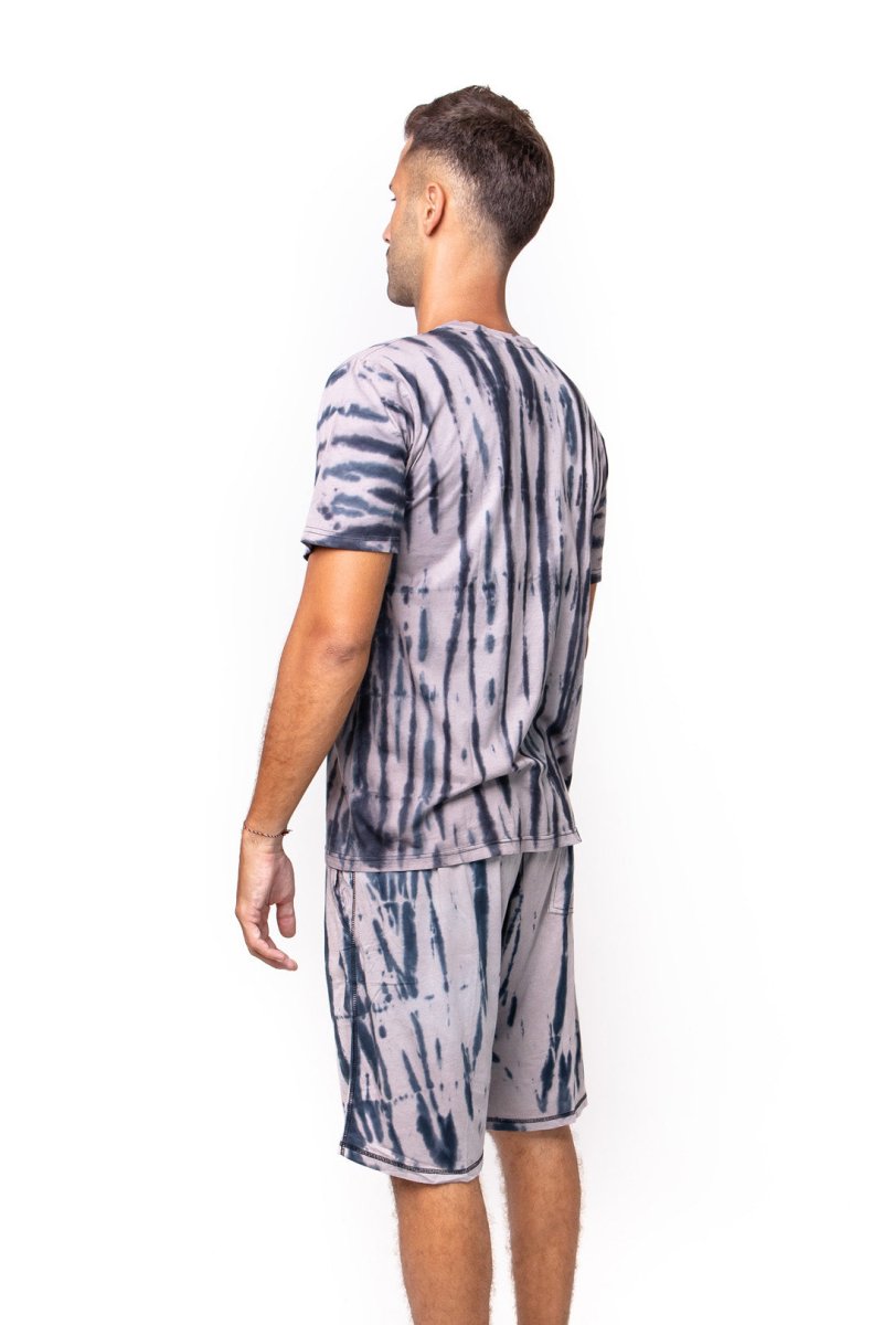 Loventz, Organic Cotton, Tee Shirt - Love Anchor Bali