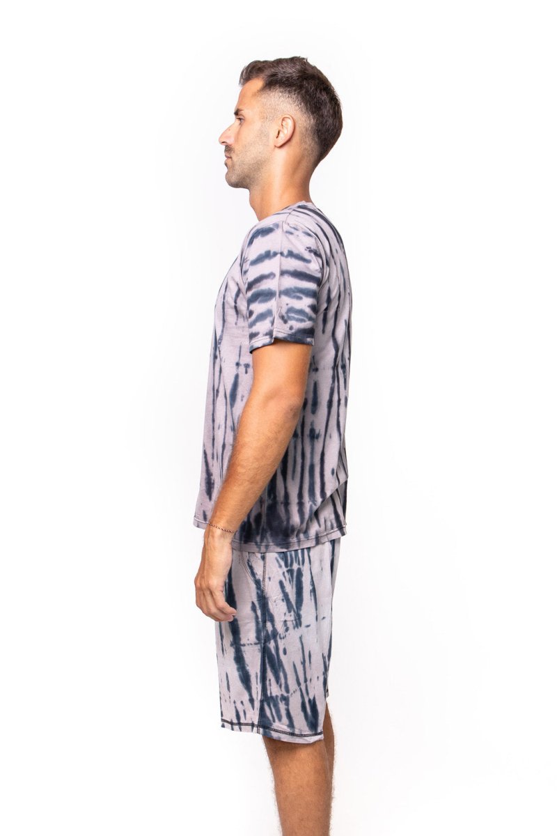 Loventz, Organic Cotton, Tee Shirt - Love Anchor Bali