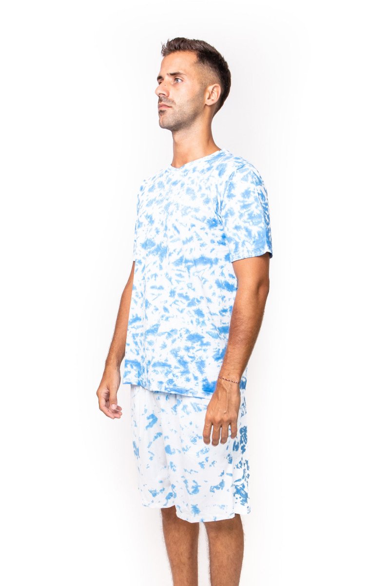 Manupeu, Organic Cotton, Short Pant - Love Anchor Bali