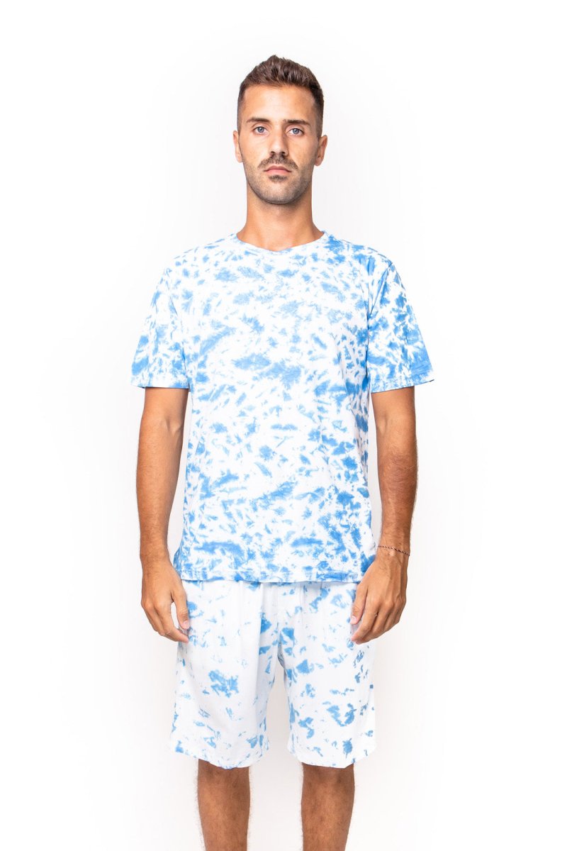 Manupeu, Organic Cotton, Short Pant - Love Anchor Bali