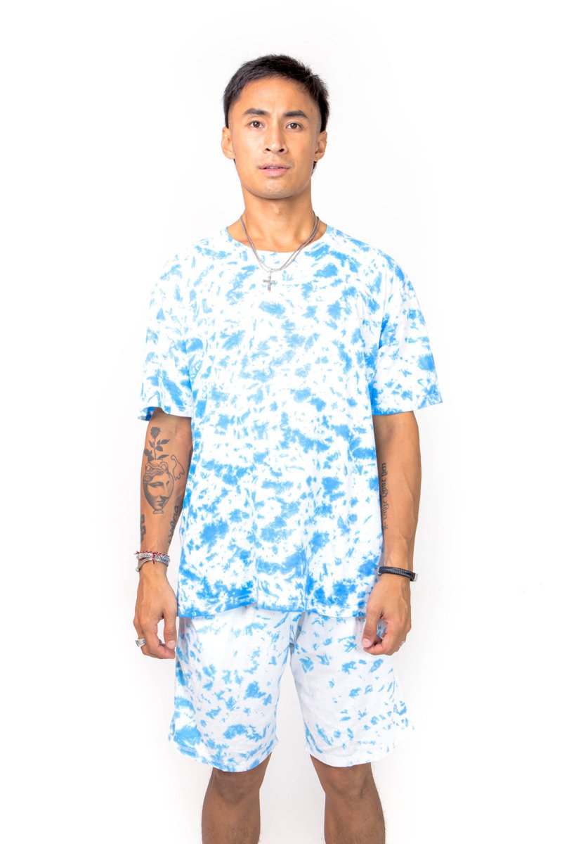 Manupeu, Organic Cotton, Tee Shirt - Love Anchor Bali