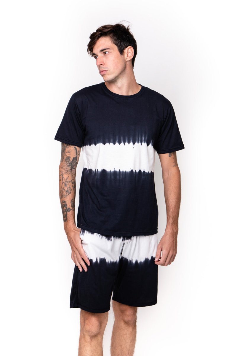 Maras, Organic Cotton, Short Pant - Love Anchor Bali