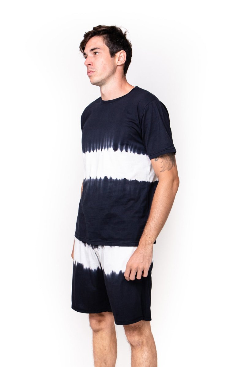 Maras, Organic Cotton, Short Pant - Love Anchor Bali