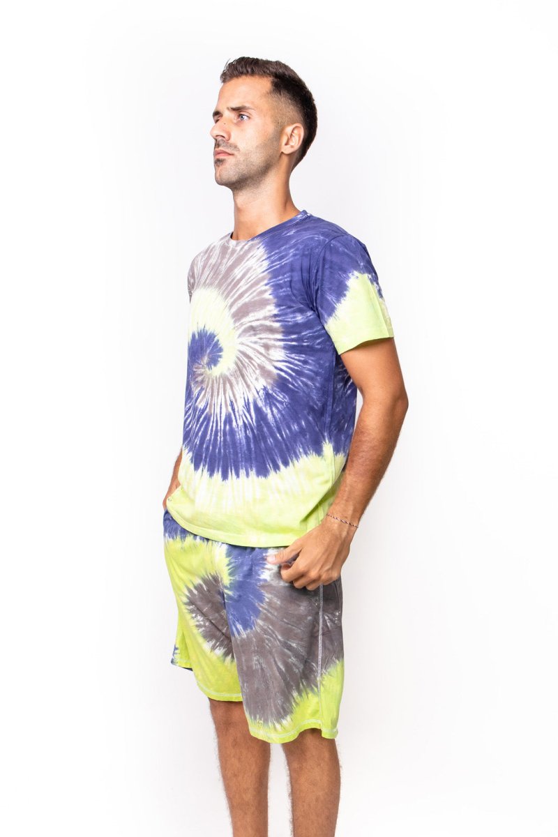 Mars, Organic Cotton, Short Pant - Love Anchor Bali