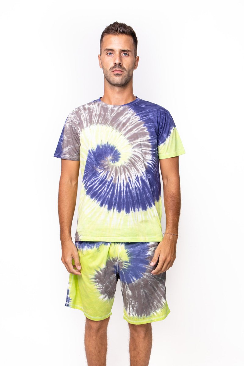 Mars, Organic Cotton, Short Pant - Love Anchor Bali