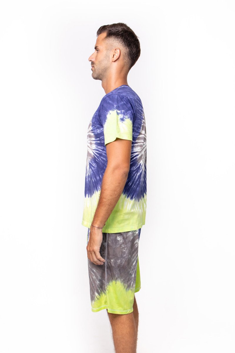 Mars, Organic Cotton, Tee Shirt - Love Anchor Bali