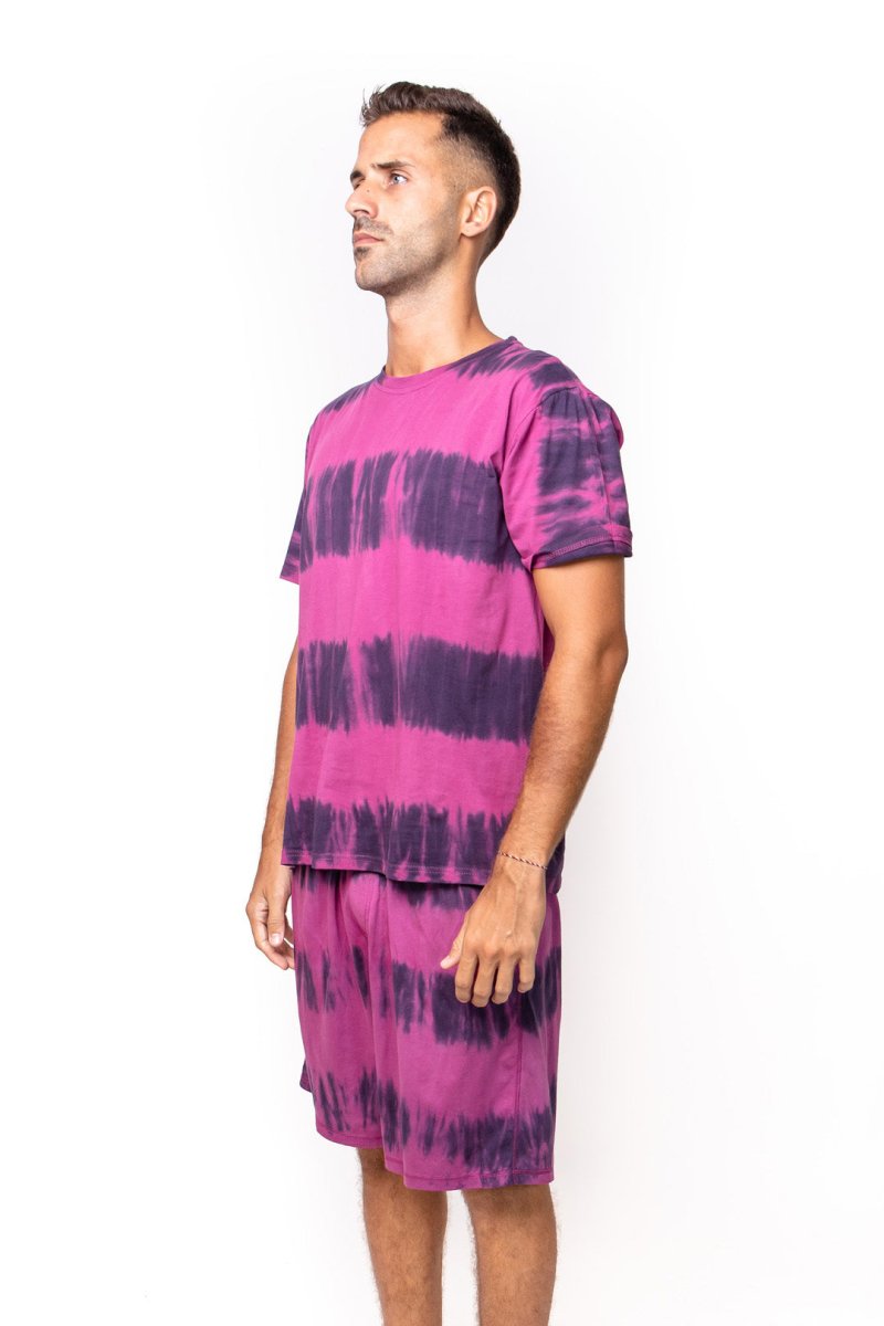 Neptunus, Organic Cotton, Short Pant - Love Anchor Bali