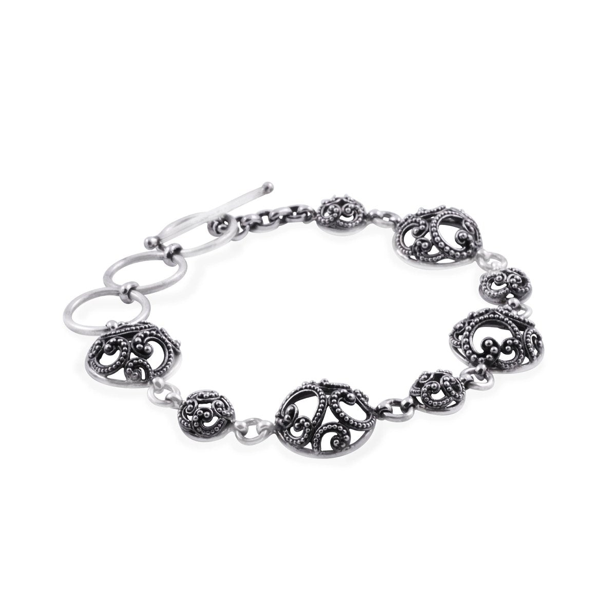 Ombak Segara Bracelet - Love Anchor Bali