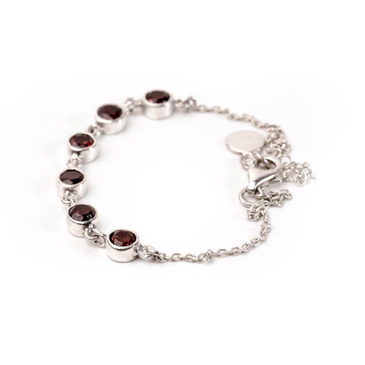 Penebel Dark Red Stone - Love Anchor Bali