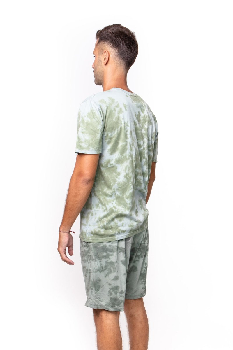 Pluto, Organic Cotton, Short Pant - Love Anchor Bali