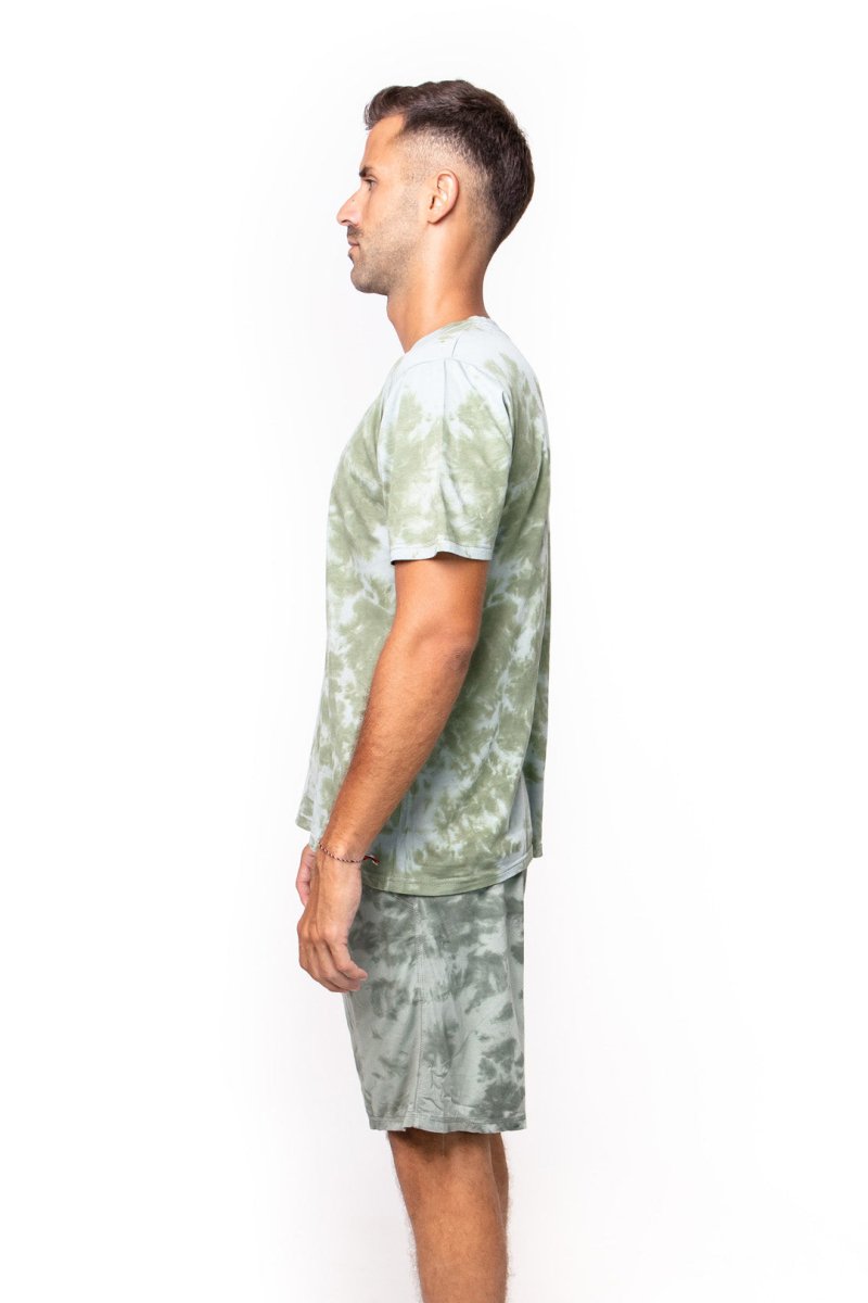 Pluto, Organic Cotton, Short Pant - Love Anchor Bali