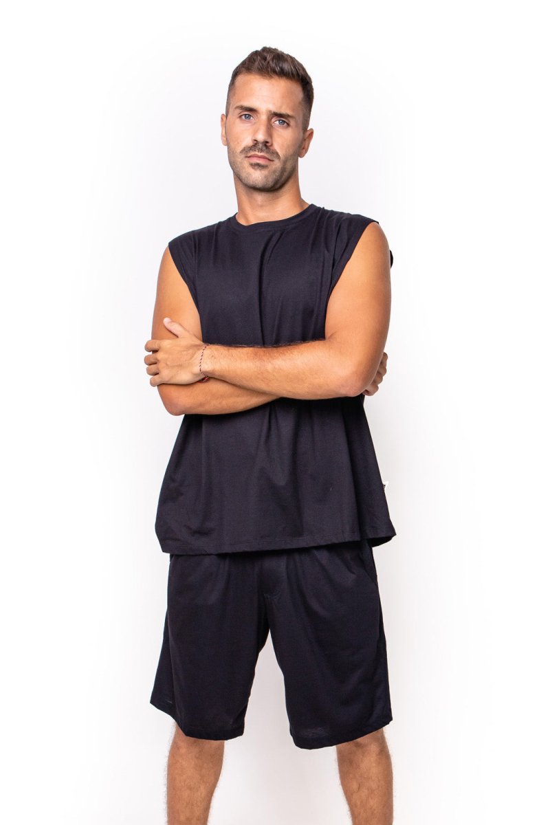 Princess, Organic Cotton, Singlet - Love Anchor Bali