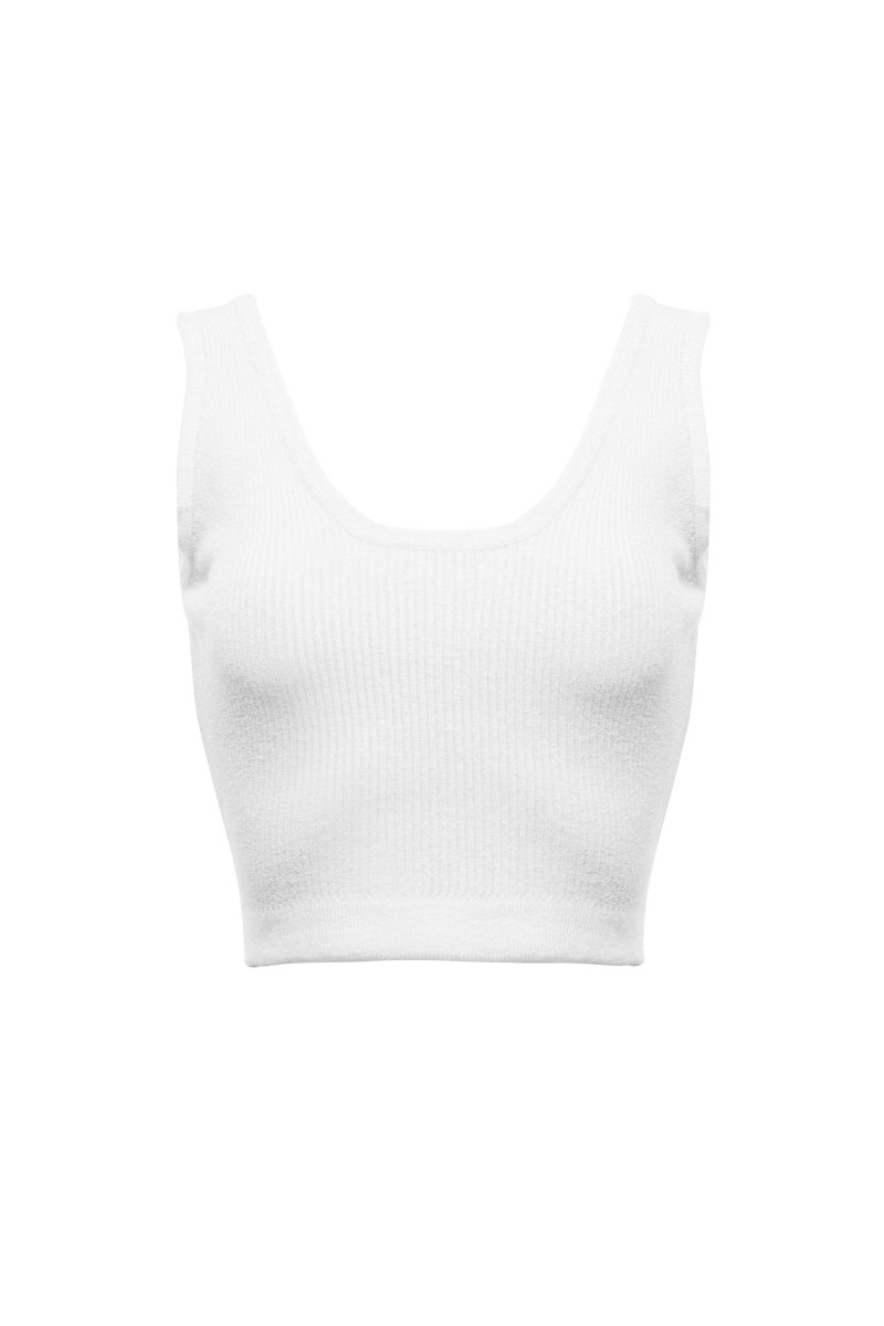 Rosie, Knit, Top - Love Anchor Bali