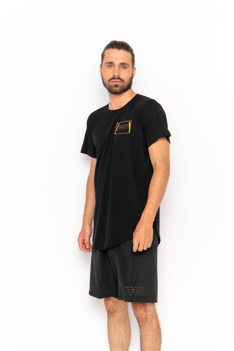 Sansekerta, Plain, Board Shorts - Love Anchor Bali