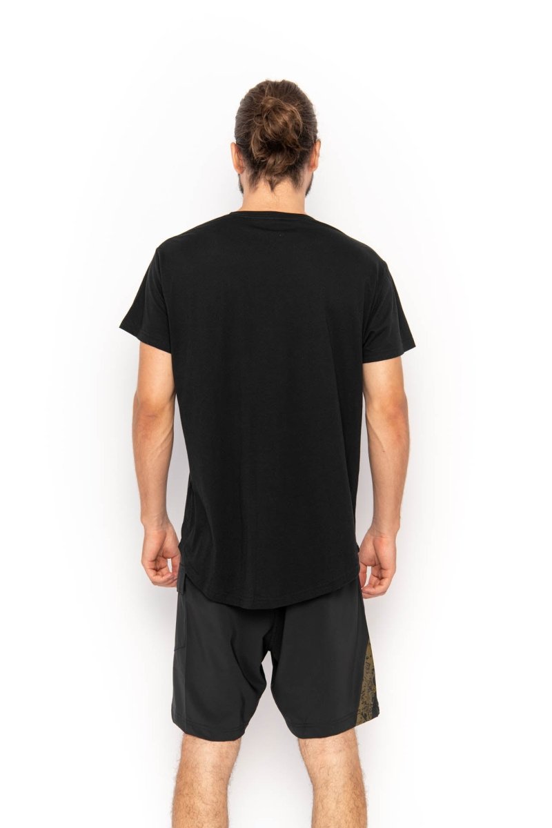 Sansekerta, Plain, Board Shorts - Love Anchor Bali