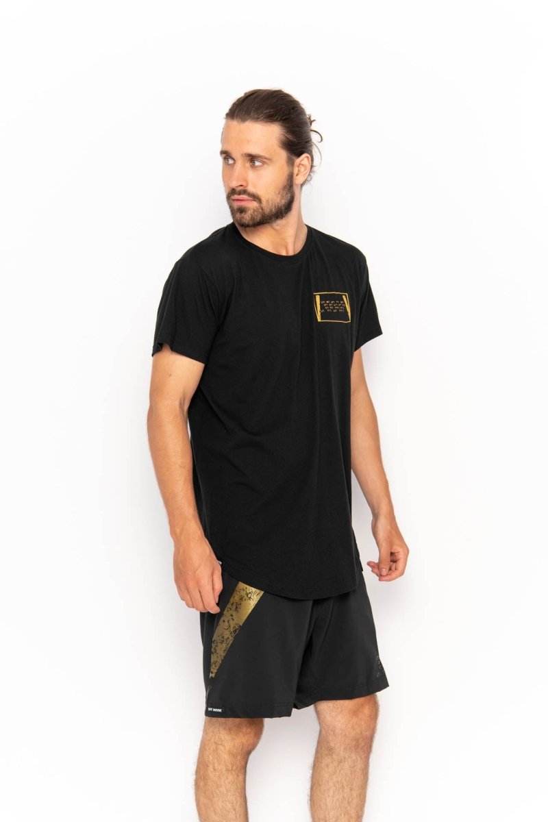 Sansekerta, Plain, Board Shorts - Love Anchor Bali