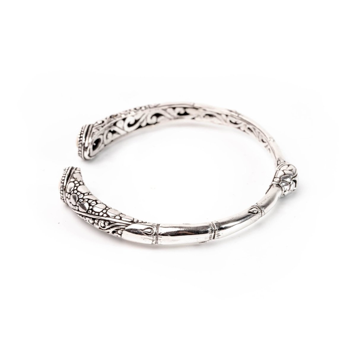 Semeru Bracelette - Love Anchor Bali