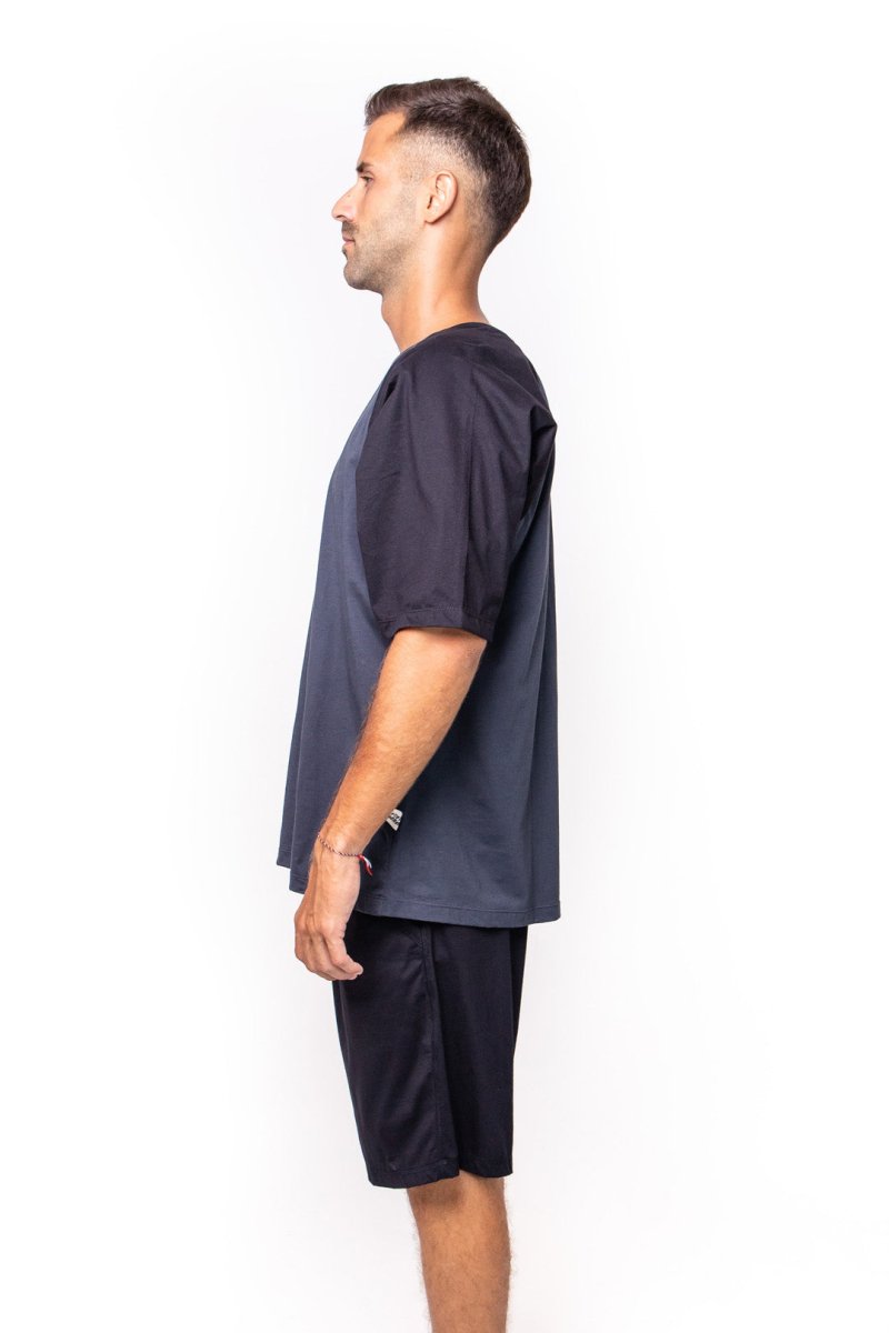 Seseh, Organic Cotton, Tee Shirt - Love Anchor Bali