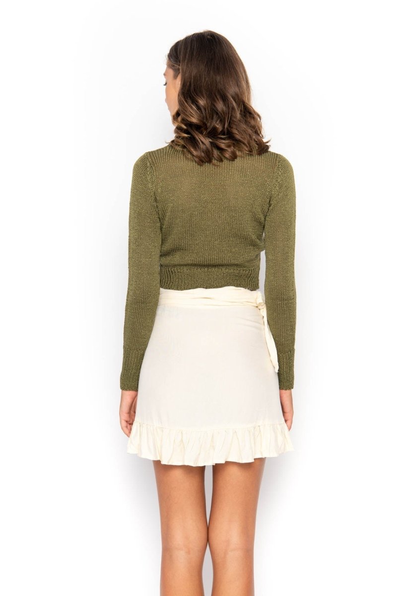 Sibuya, Knit, Long Sleeves - Love Anchor Bali