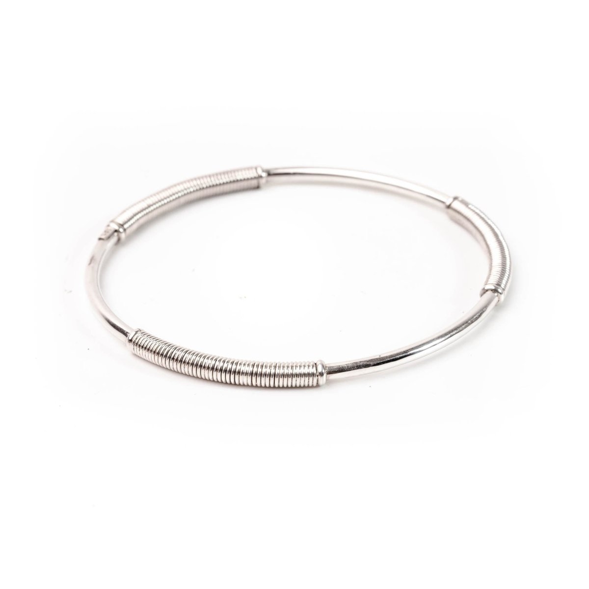 Sidemen Bangle - Love Anchor Bali