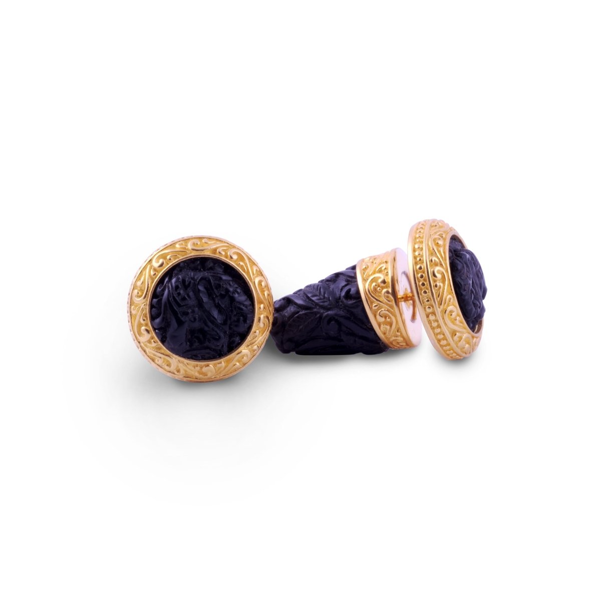 Subeng Kecil Gajah Gold - Love Anchor Bali