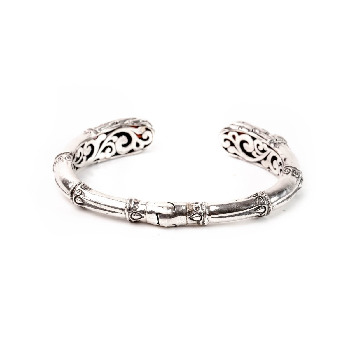 Sumba Apache Tears - Love Anchor Bali